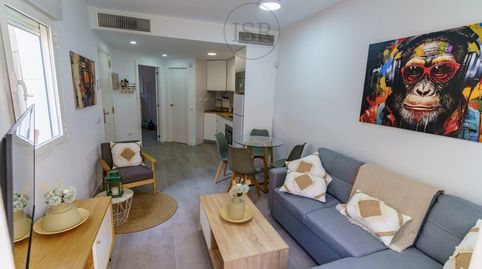 Foto 3 de Apartamento en venta en Avenida Juan Sebastian Elcano(ma), 3, Las Marinas - Pueblo Laguna, Vera