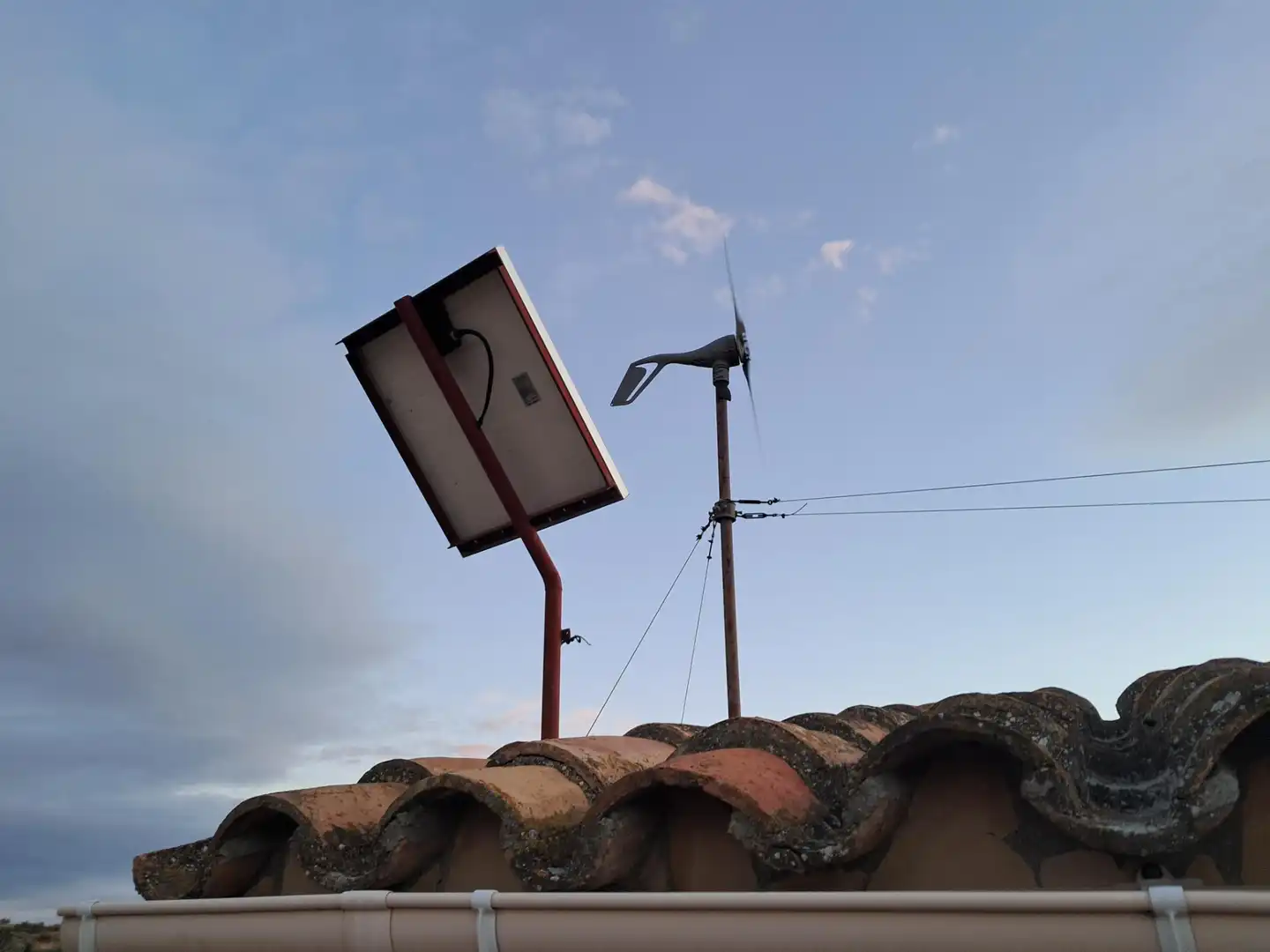 Rustikales Grundstück zum Verkauf in Riba-roja d'Ebre, imagen 15