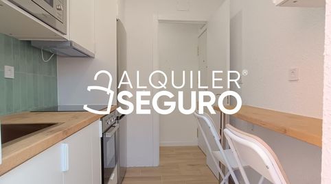 Photo 4 of Flat for rent in Del Ártico, Casco Antiguo, Leganés