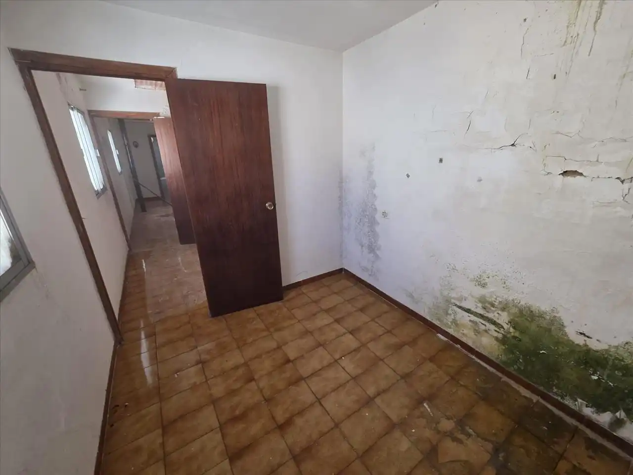 Casa adosada en venta en Belmez