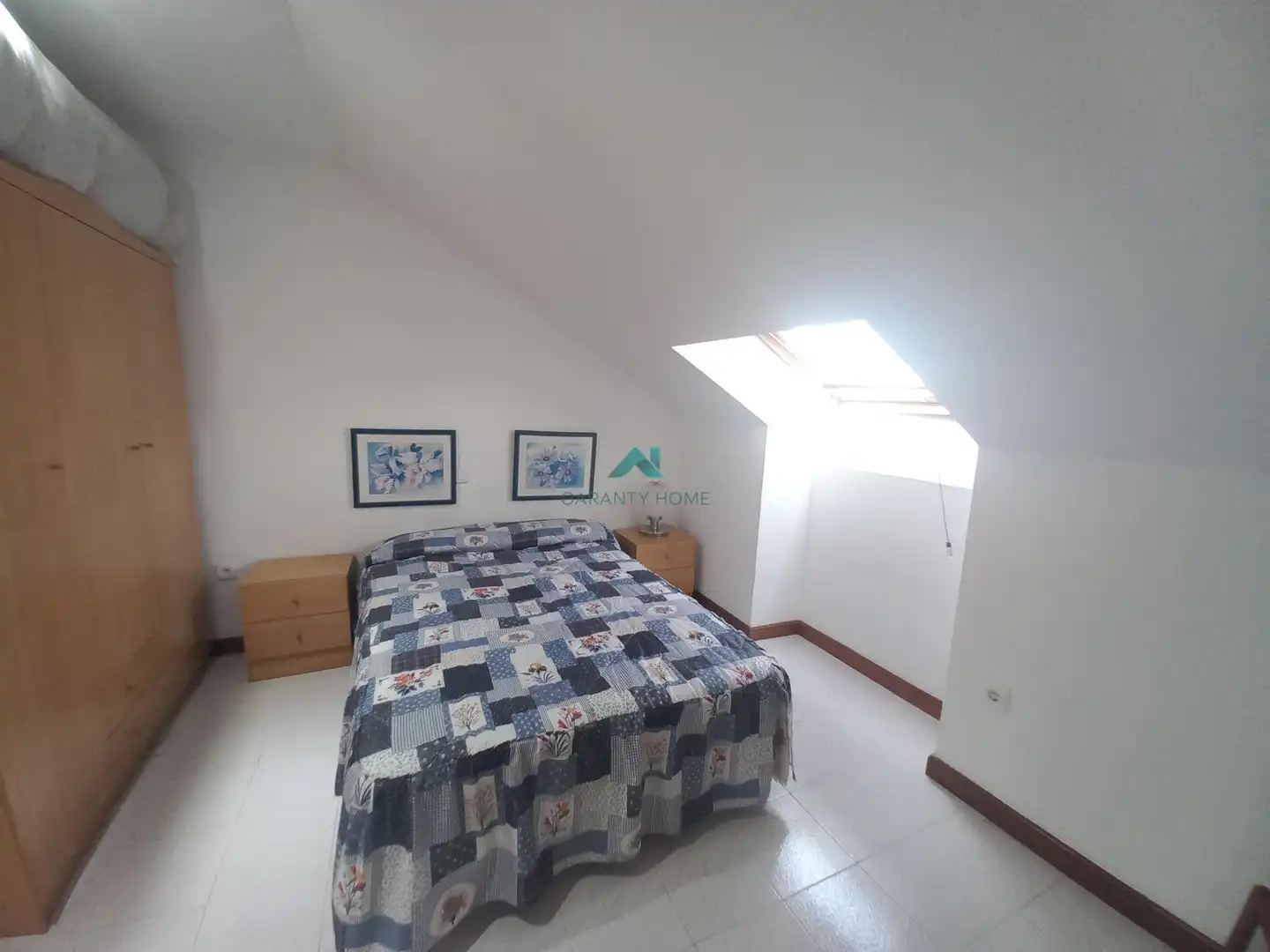 Habitación de Ático en venta en Bárcena de Cicero con Amueblado y Piscina comunitaria
