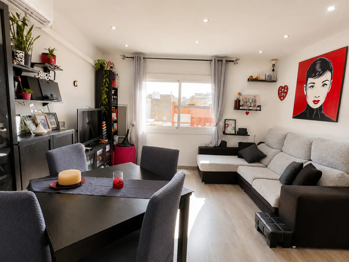 Flat for sale in Carrer de Leonardo da Vinci, imagen 3