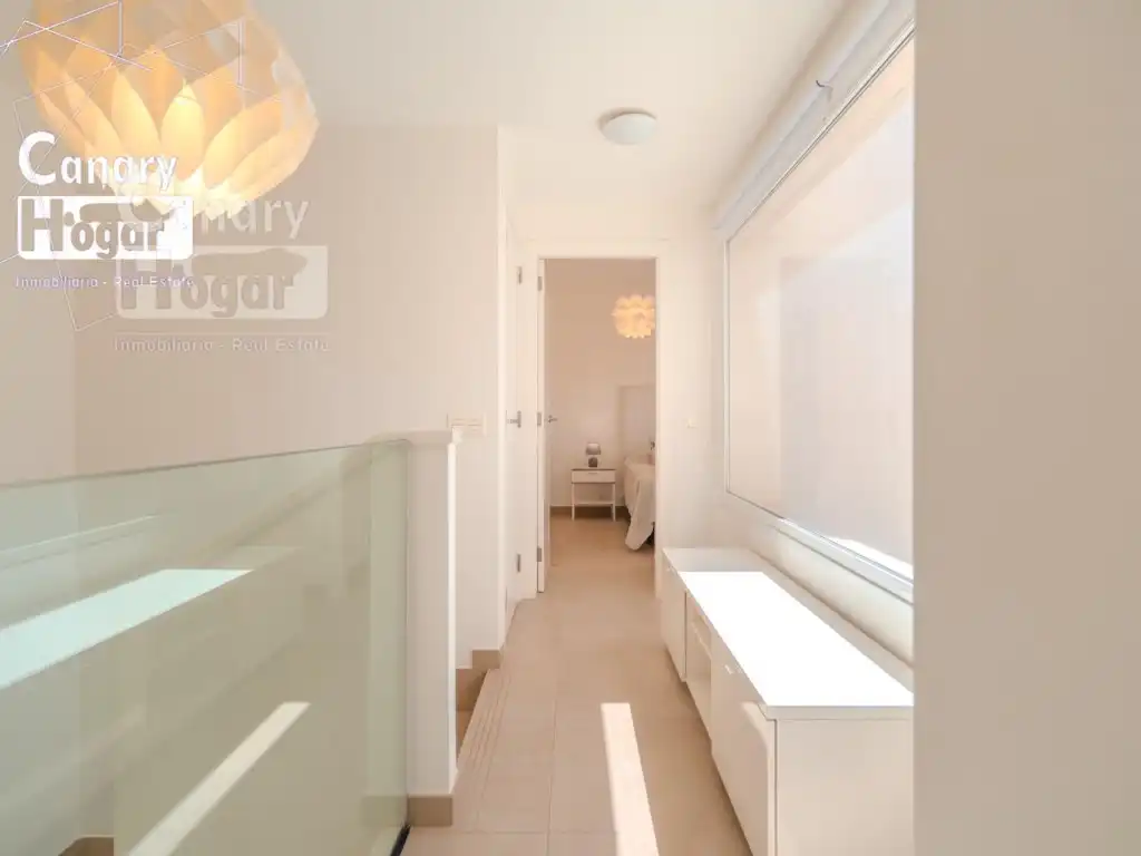 Casa con terraza en venta en Callao Salvaje - Playa Paraíso, imagen 27