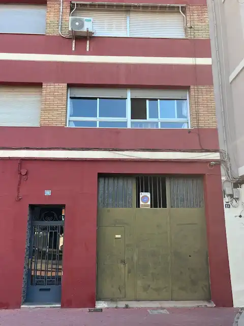 Gewerbefläche zum Verkauf in Carrer Lleó XIII