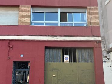 Local comercial en venda a Carrer Lleó XIII