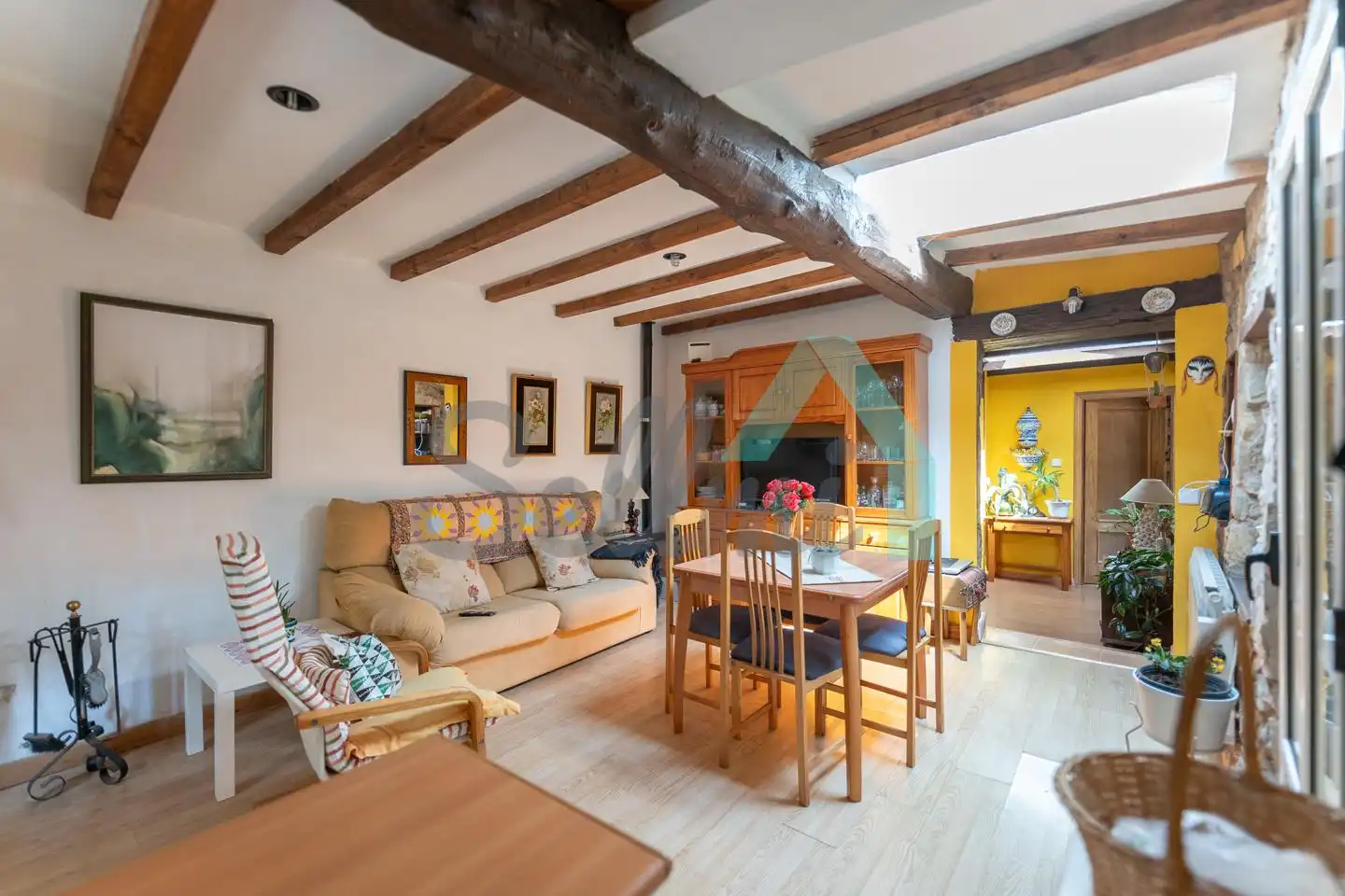 Casa o chalet en venta en Pravia