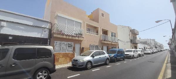 Piso en Venta en Coronel Capaz en Valterra - Altavista