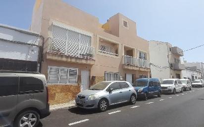 Exterior view of Flat for sale in Arrecife