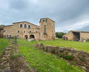 Finca rústica en venda a Carrer N, 11, Cornellà del Terri