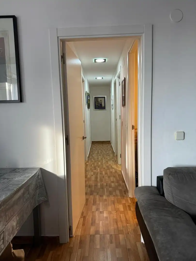 Apartments for rent in Granada