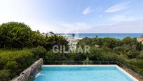 Jardí de Casa o xalet en venda en Zahara de los Atunes amb Aire condicionat, Terrassa i Piscina