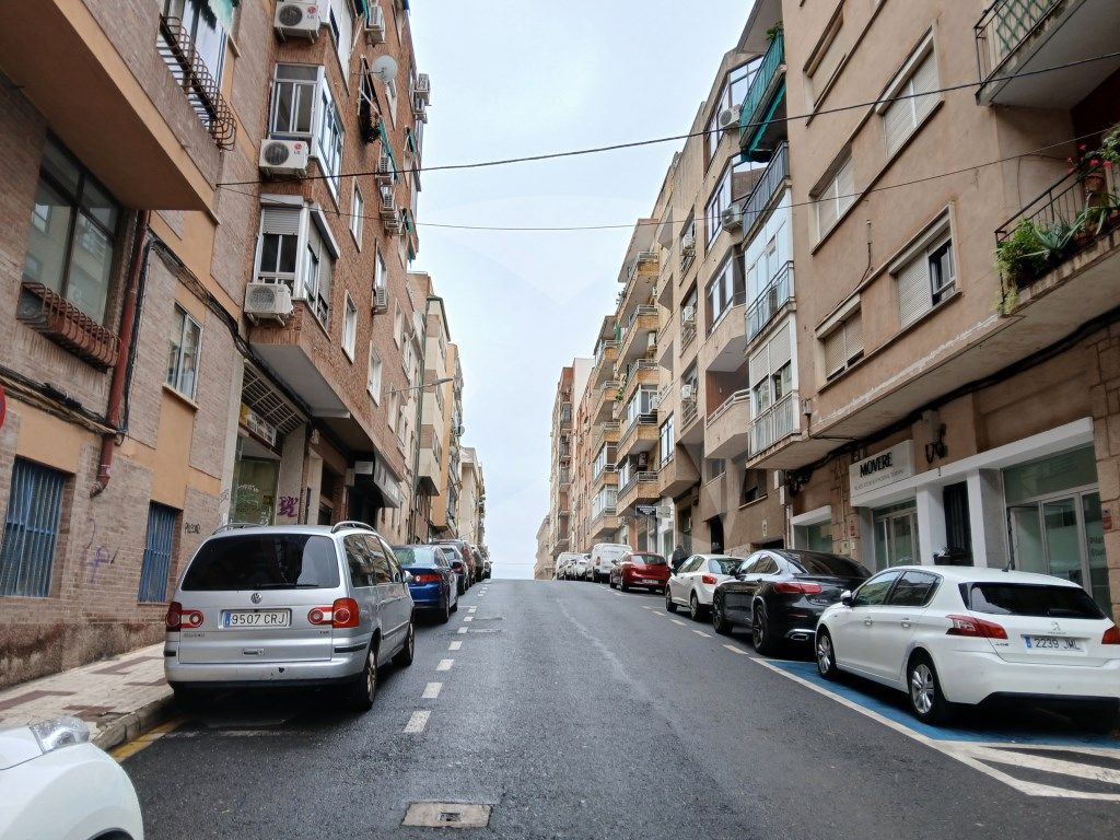 Flat to rent in Calle Aperadores, Casco Antiguo