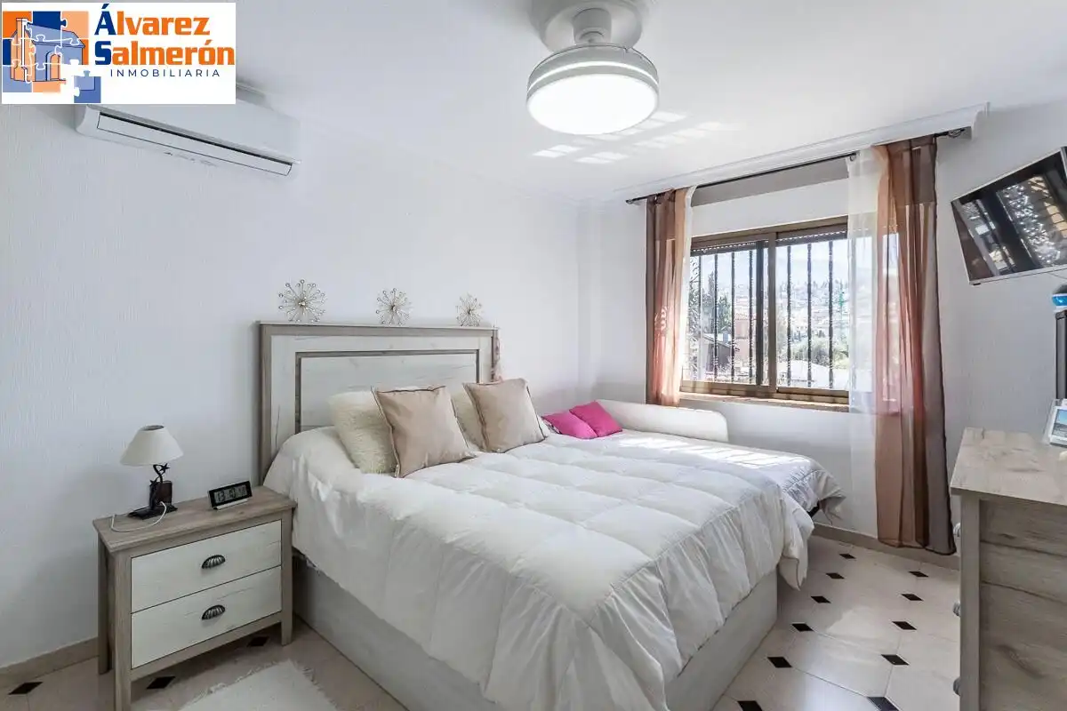 House with garden for sale in Calle MOLINILLO, imagen 13