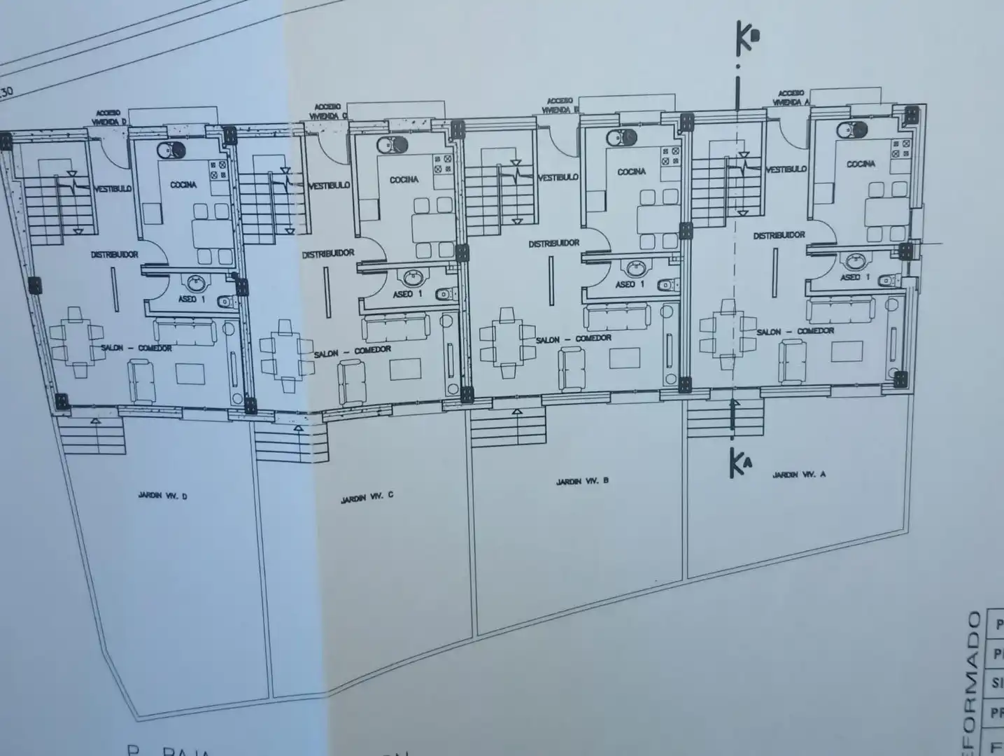 Terreny residencial en venda a Cabral - Candeán, imagen 14