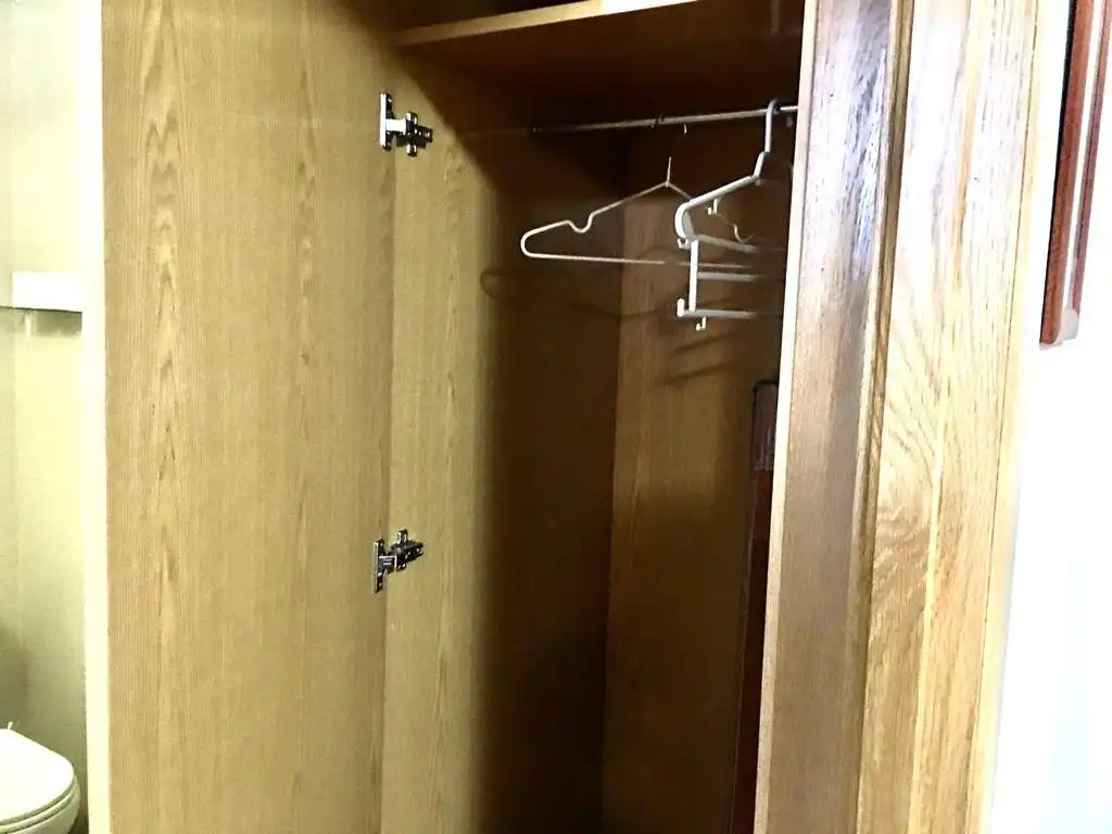 Piso en alquiler en C. Valle InclÃ¡n, imagen 7