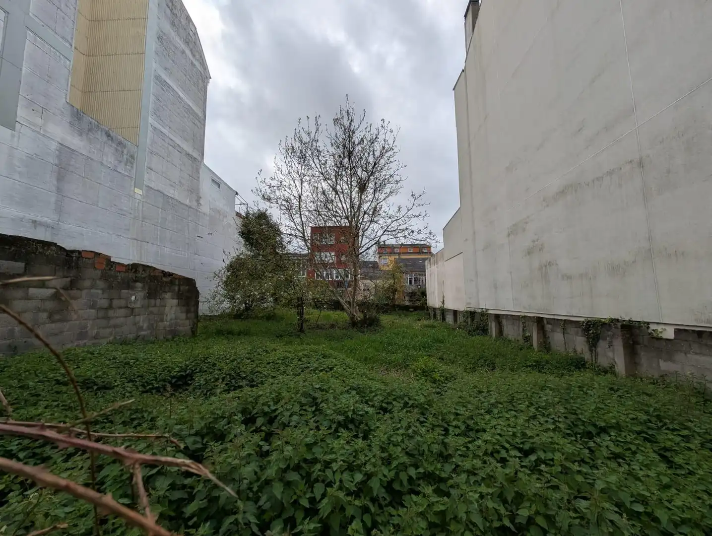 Residential for sale in Lugo