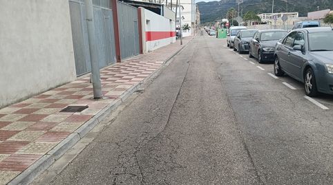 PLAZA DE GARAJE ESPACIOSA, imagen 4