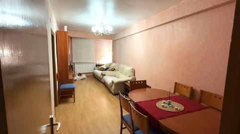 Foto 5 de Pis en venda a Cl Modesto Lafuente, Aguilar de Campoo, Palencia