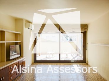 Wohnung mit Aufzug zum Verkauf in Carrer de la Creu