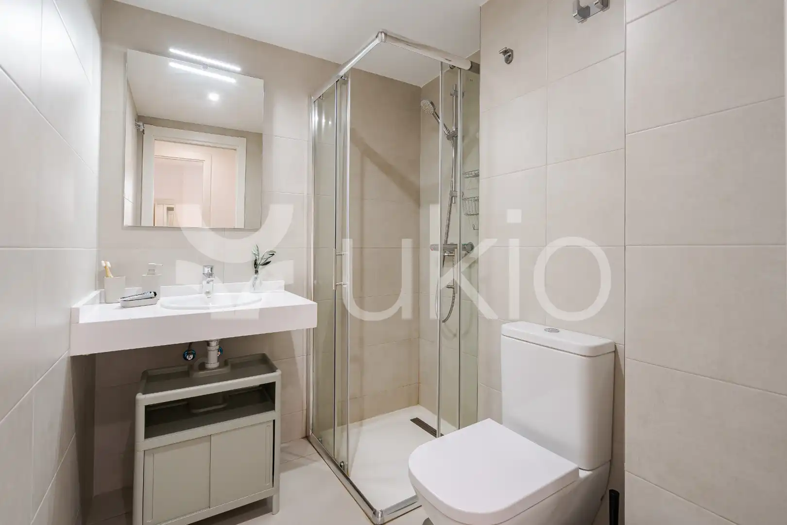 Apartament amb ascensor de lloguer a Calle de Modesto Lafuente, imagen 23