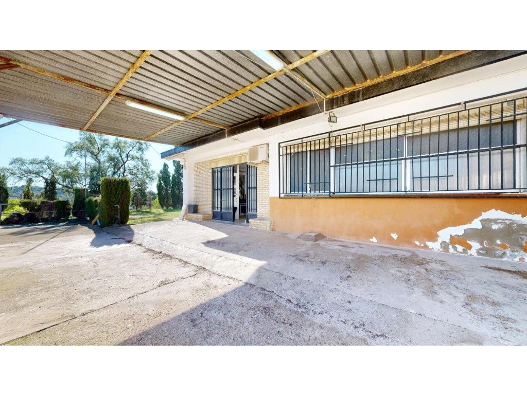 Casa o xalet en venda a Urbanizacion Monte Collado K9-14, Santa Bárbara