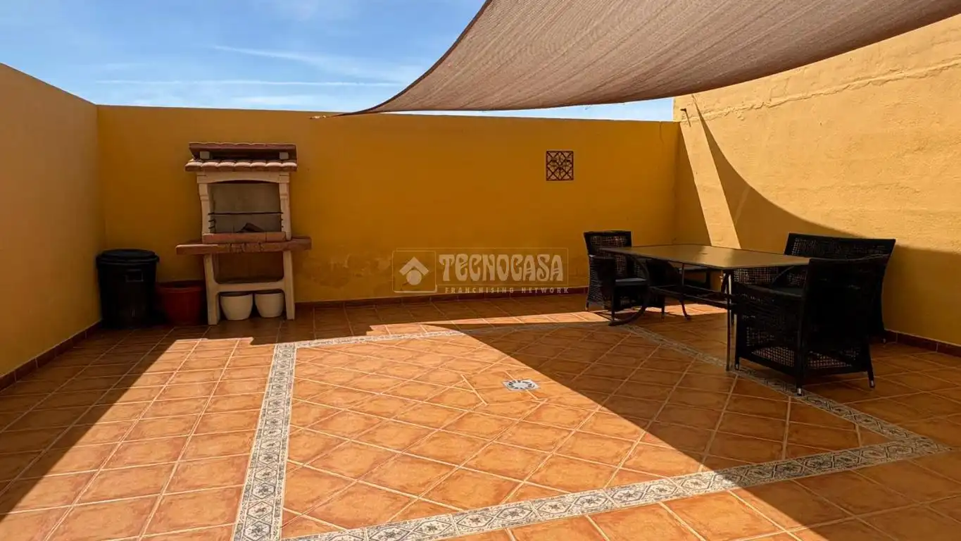 Terrassa de Casa o xalet en venda en Vegas del Genil