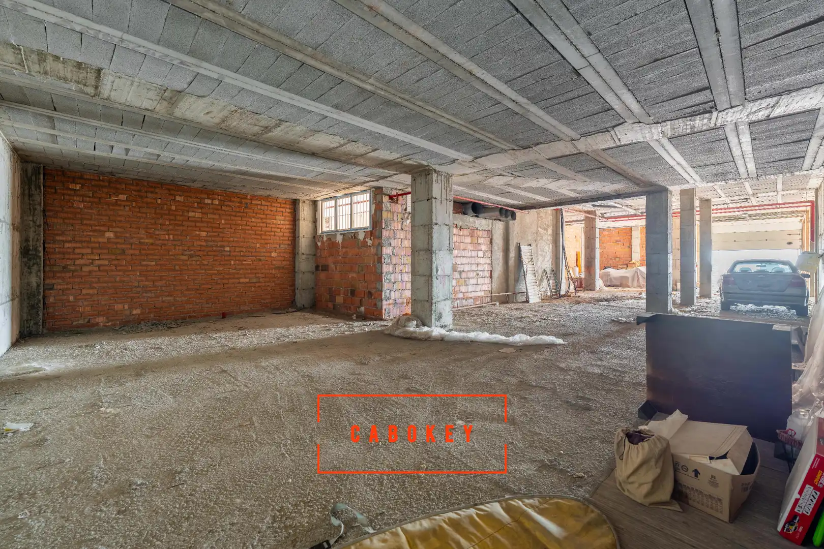 Local comercial en alquiler en Avenida de Carlos III 693, imagen 16