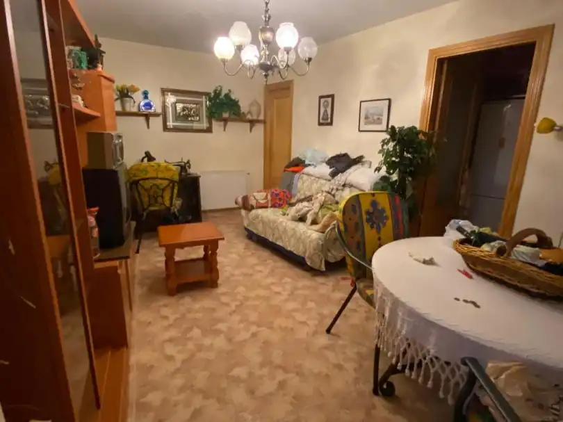 Maison avec jardin à vendre à Calle Somontano 18, imagen 8