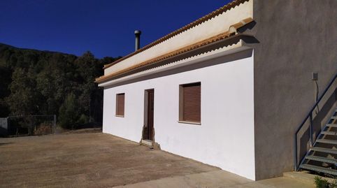 Foto 3 de Finca rústica en venta en Purchena, Almería