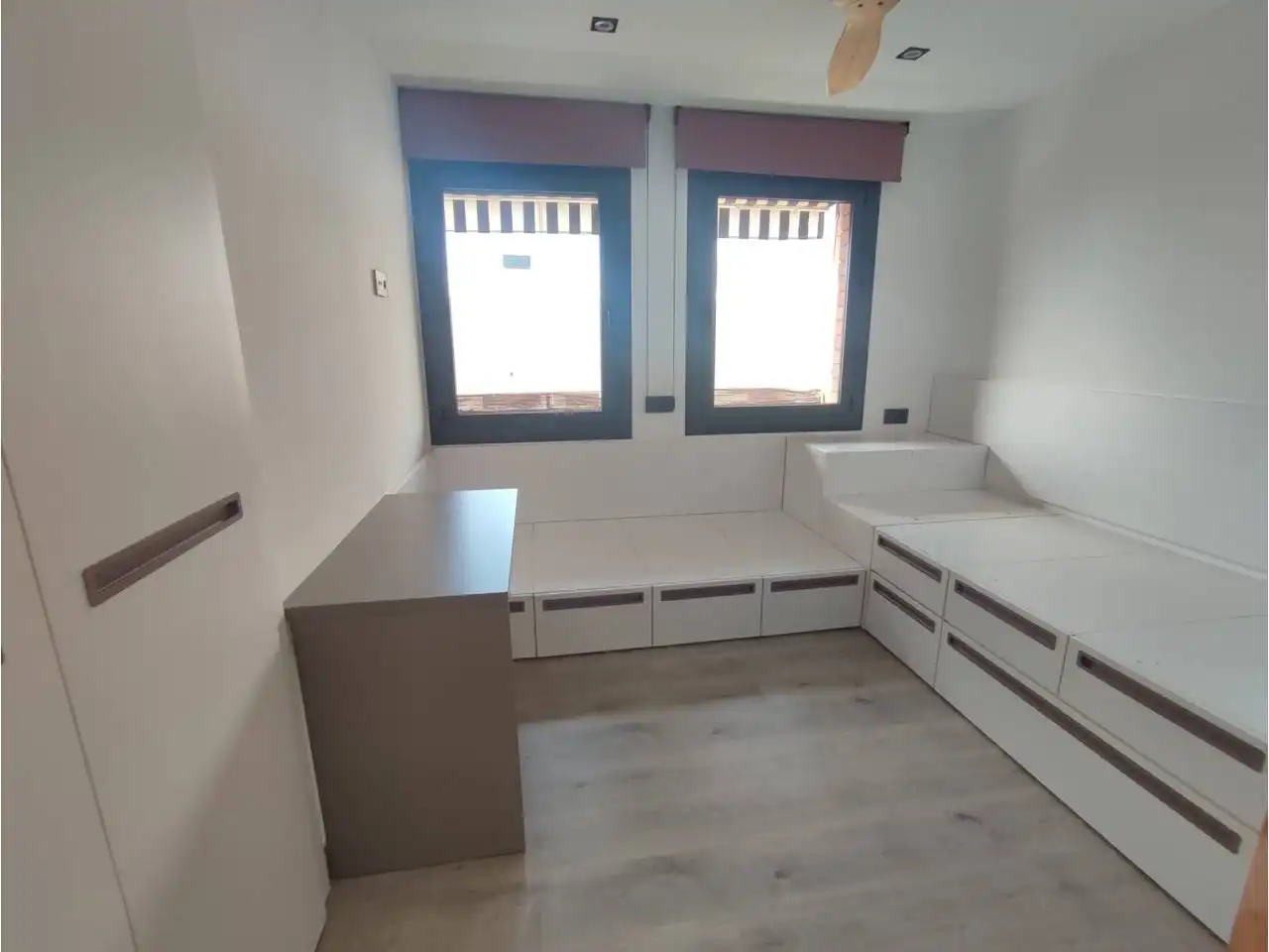 Piso con terraza en venta en Calle EIVISSA, imagen 12