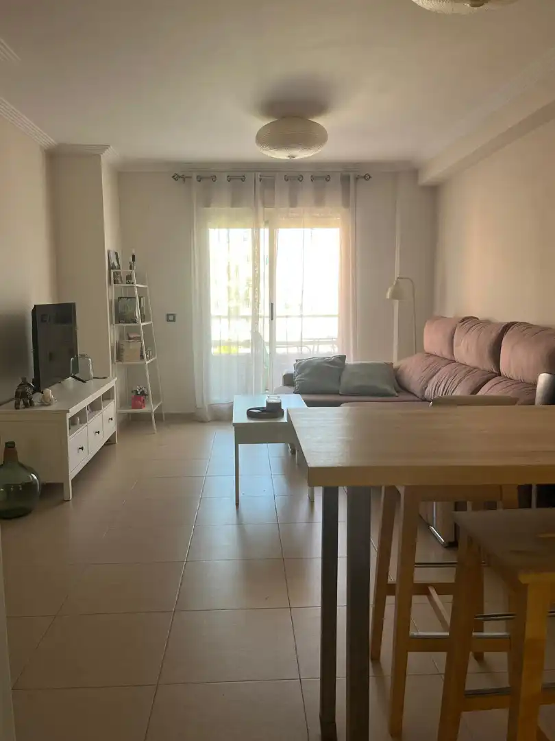 Appartement compact avec piscine à vendre à Calle Carrera de las Angustias, imagen 3