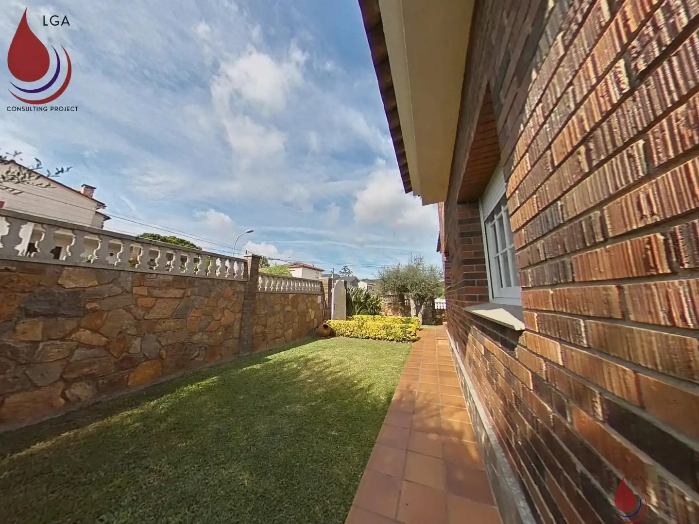 Jardín de Casa o chalet en venta en El Vendrell con Aire acondicionado, Calefacción y Terraza