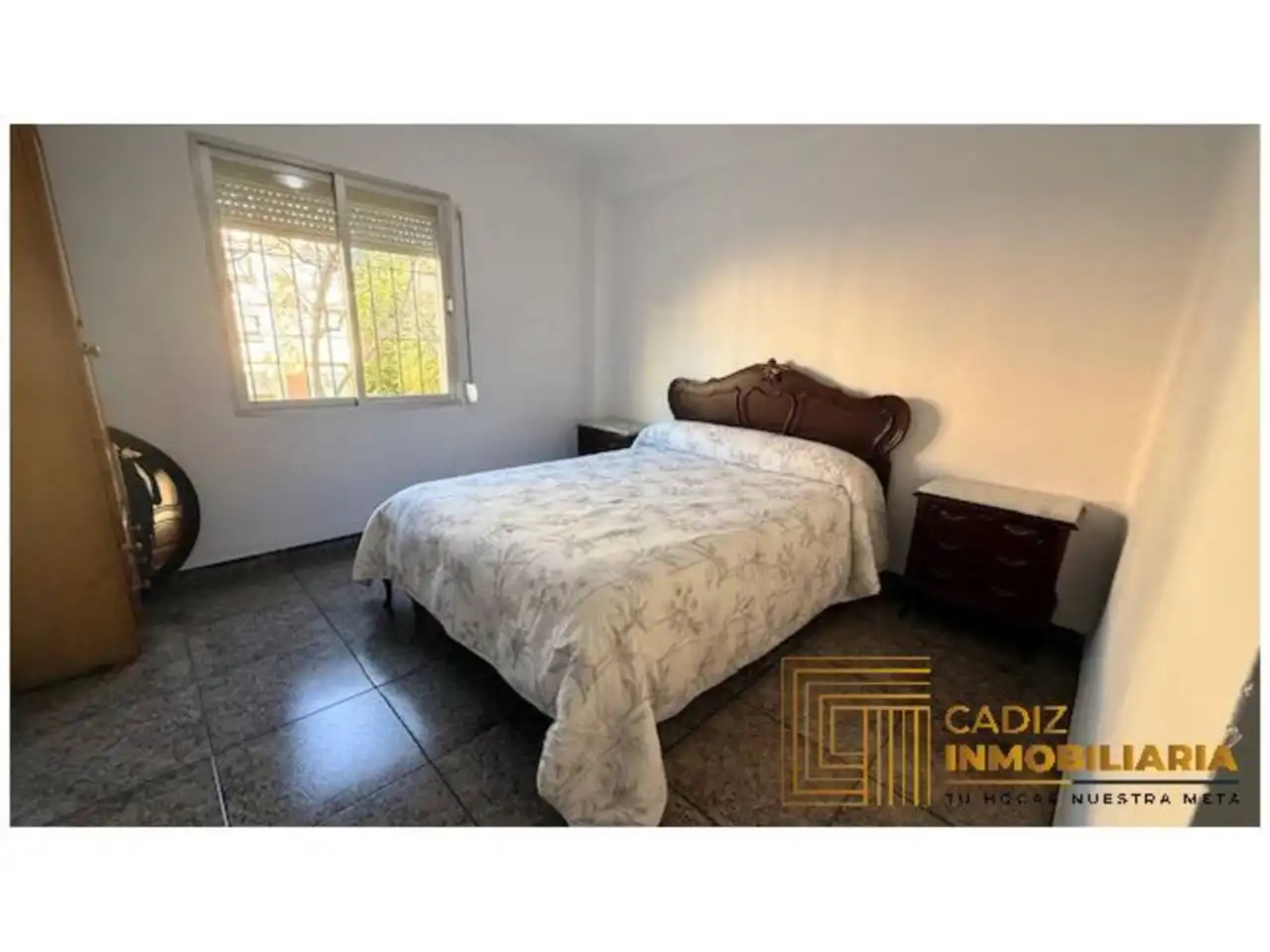 Bedroom of Apartments for sale in Cádiz  with Terrace