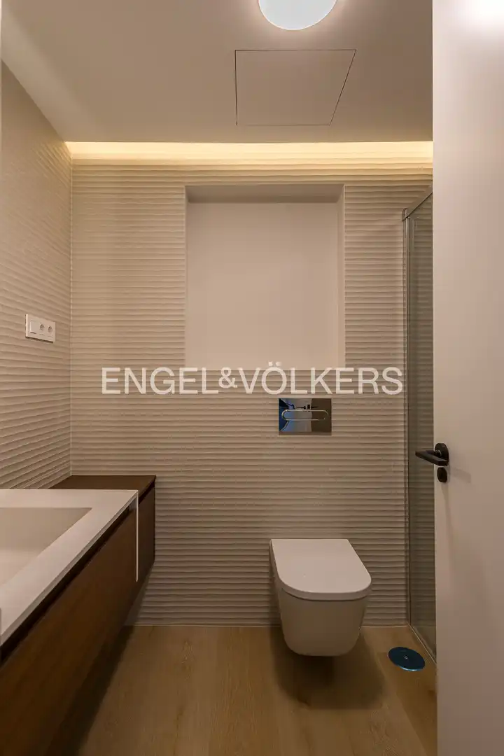 Wohnung mit Pool zum Verkauf in Ciudad Lineal, imagen 38
