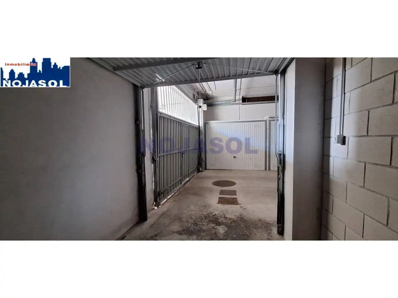 Mini appartamento con ascensore in affitto a Calle LOS CUADRILLOS 7, imagen 37