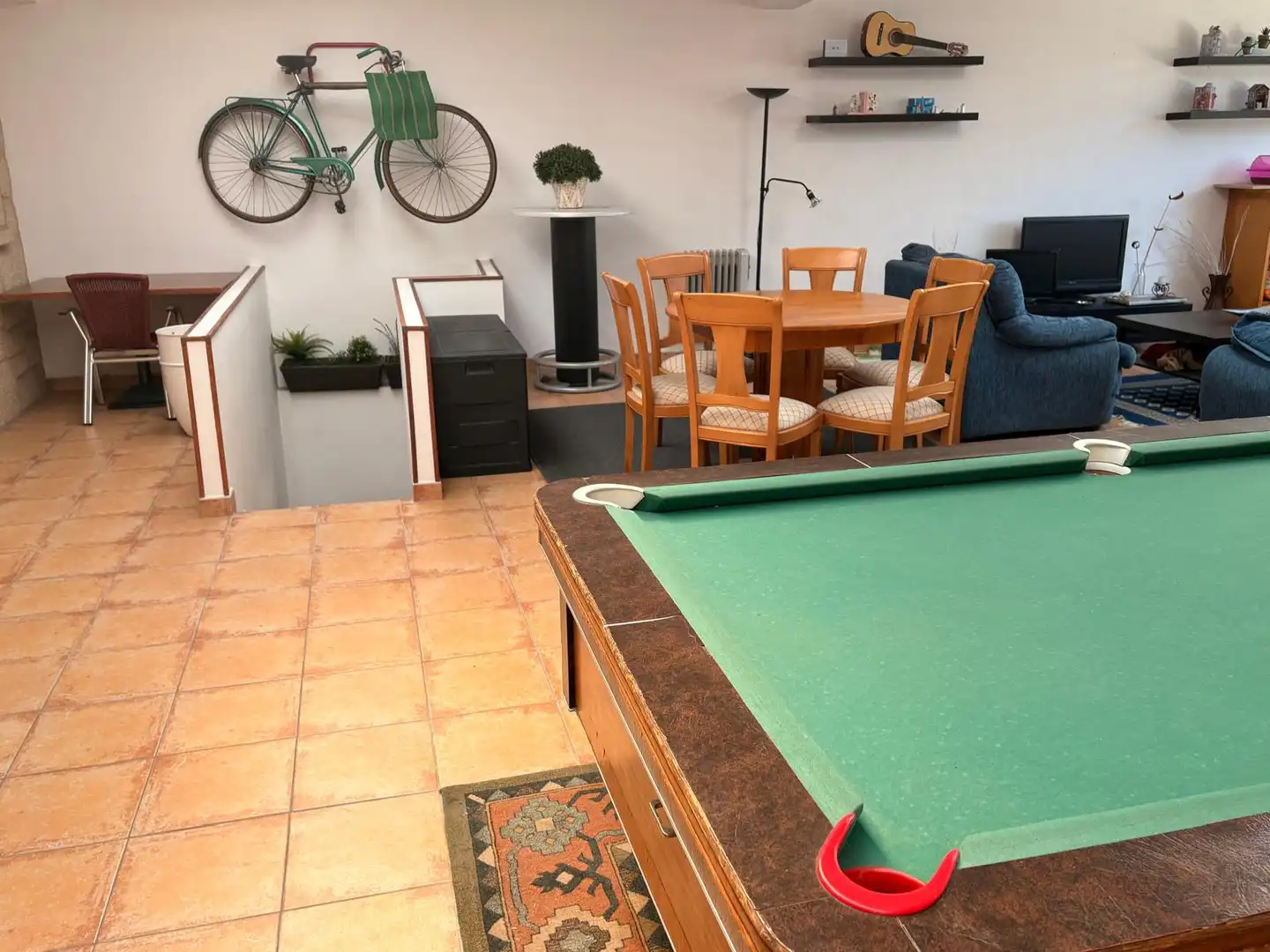 Casa o chalet en venta en Santiago de Compostela  con Calefacción, Jardín privado y Terraza