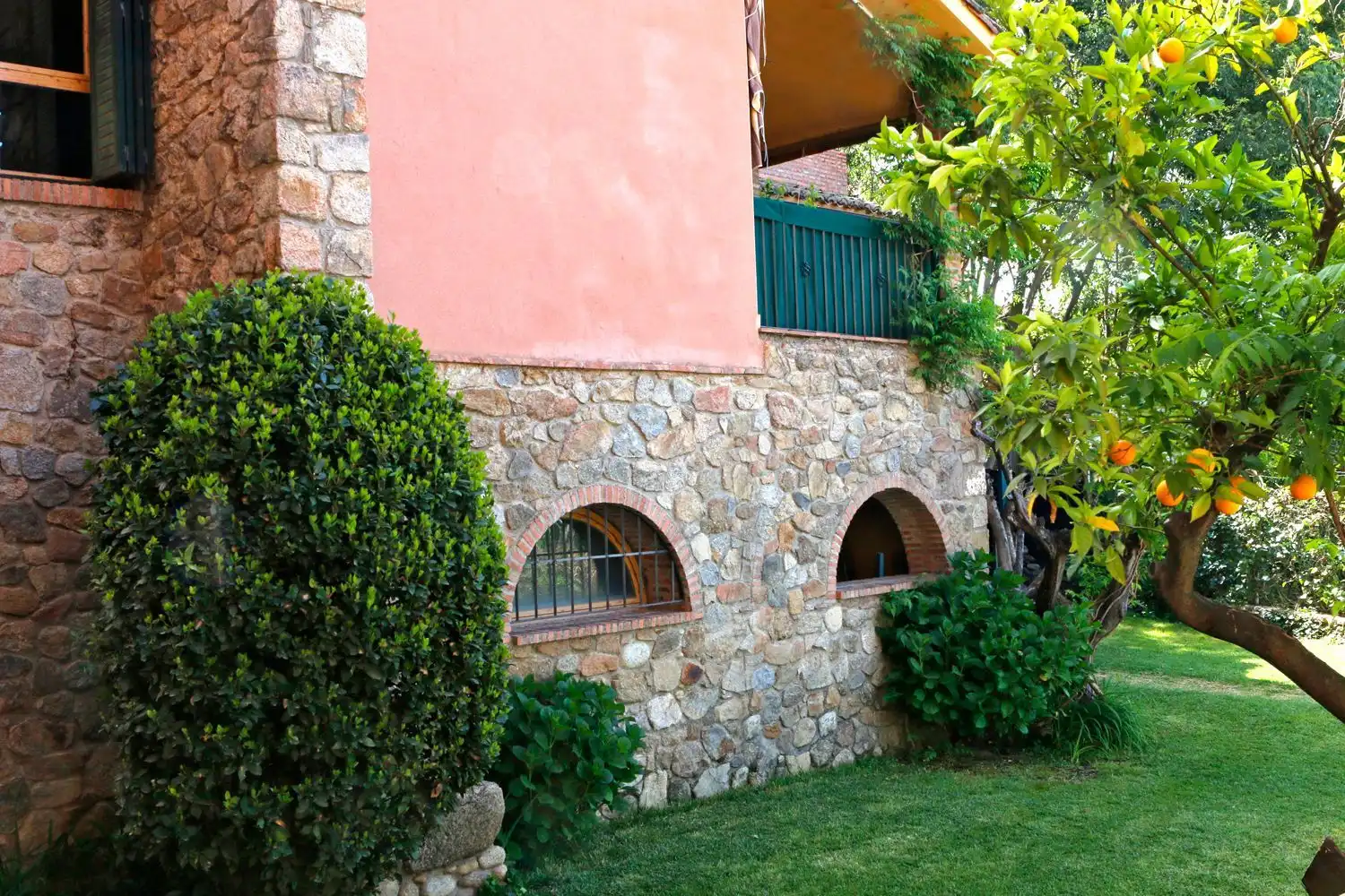 Haus mit Pool zum Verkauf in Candeleda, imagen 37