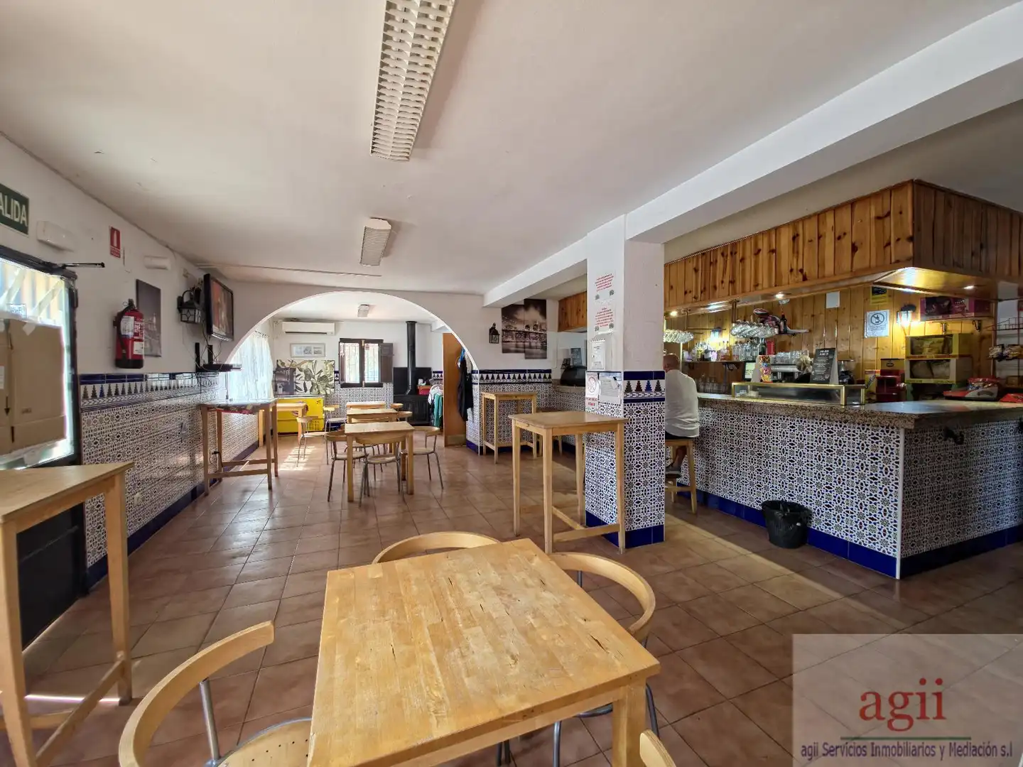 Casa o chalet en venta en Pareja con Calefacción y Piscina