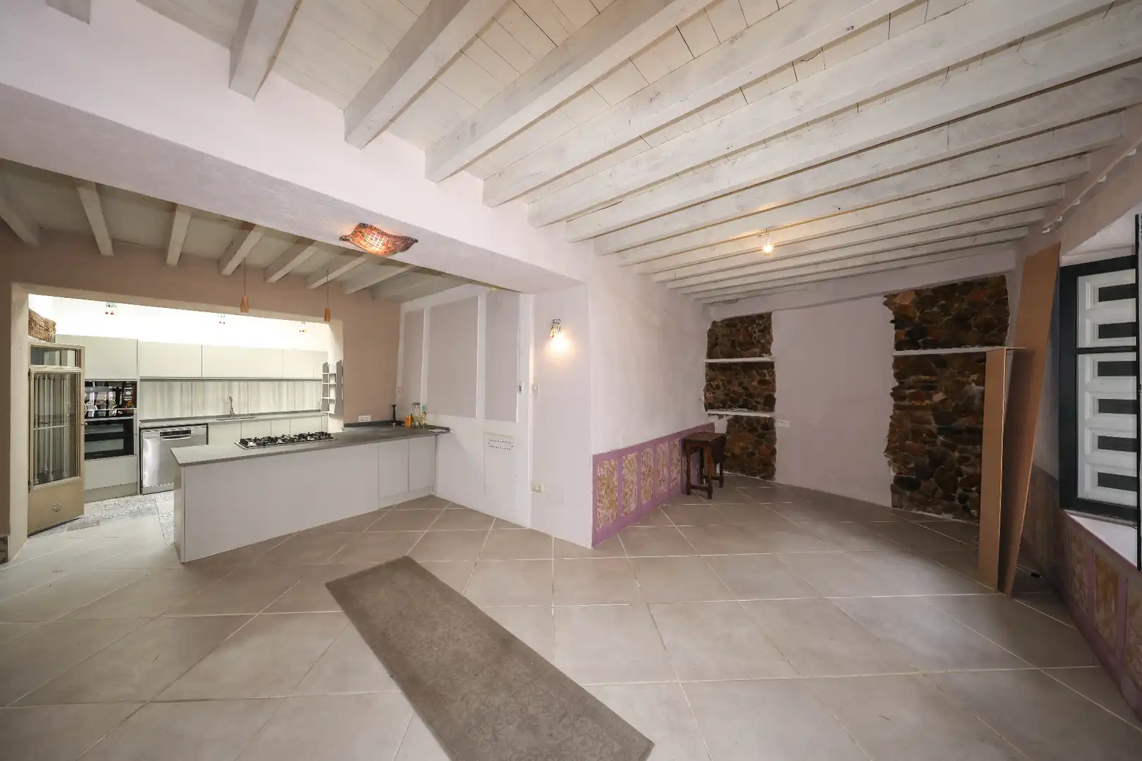 Casa adosada en venta en Calle Enmedio, Monda