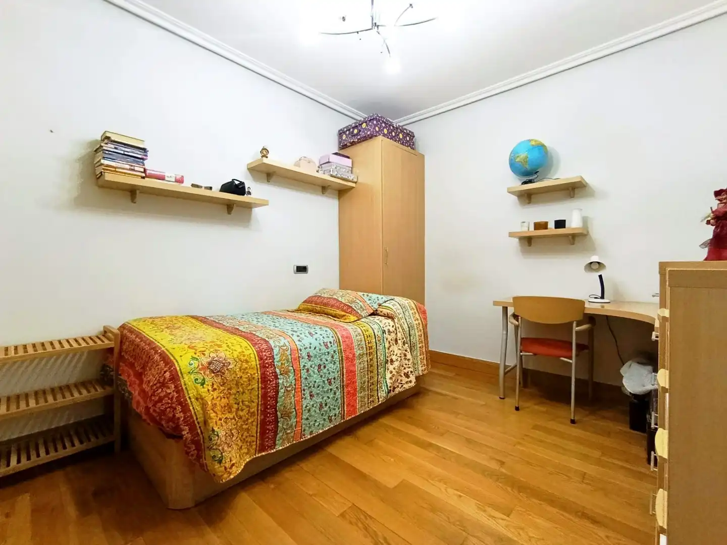 Appartement avec ascenseur à vendre à irizar, imagen 6