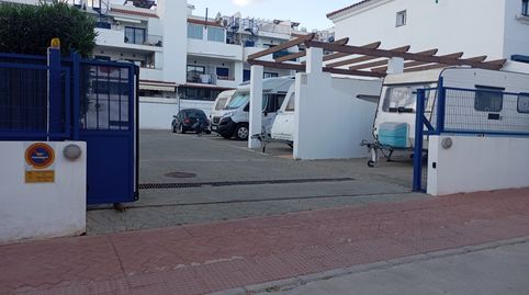 Foto 5 von Garage zur Miete in Calle Espino, 3, Santangelo, Benalmádena