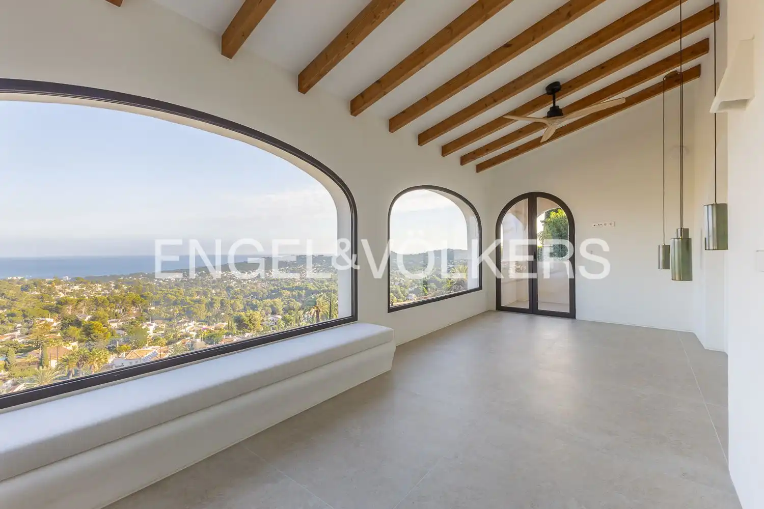 Maison avec terrasse à vendre à Cap Martí - El Tossalet - Pinomar, imagen 33