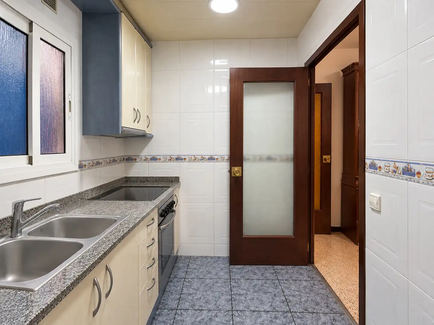 Wohnung zum Verkauf in Salut - Lloreda, imagen 6