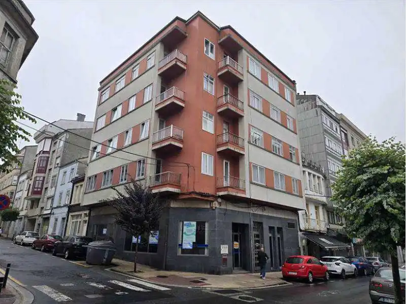 Local en venta en A Milagrosa