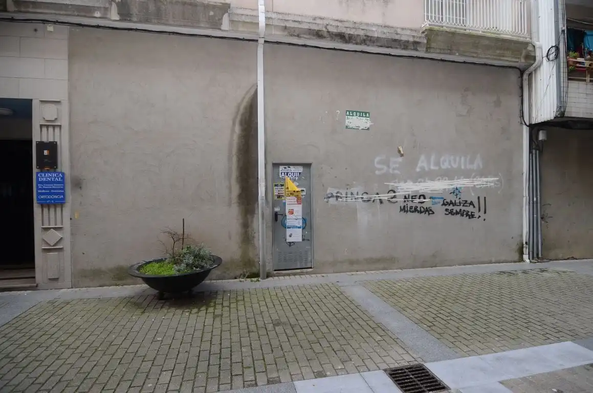 Business premises to rent in Calle tenencia, imagen 9