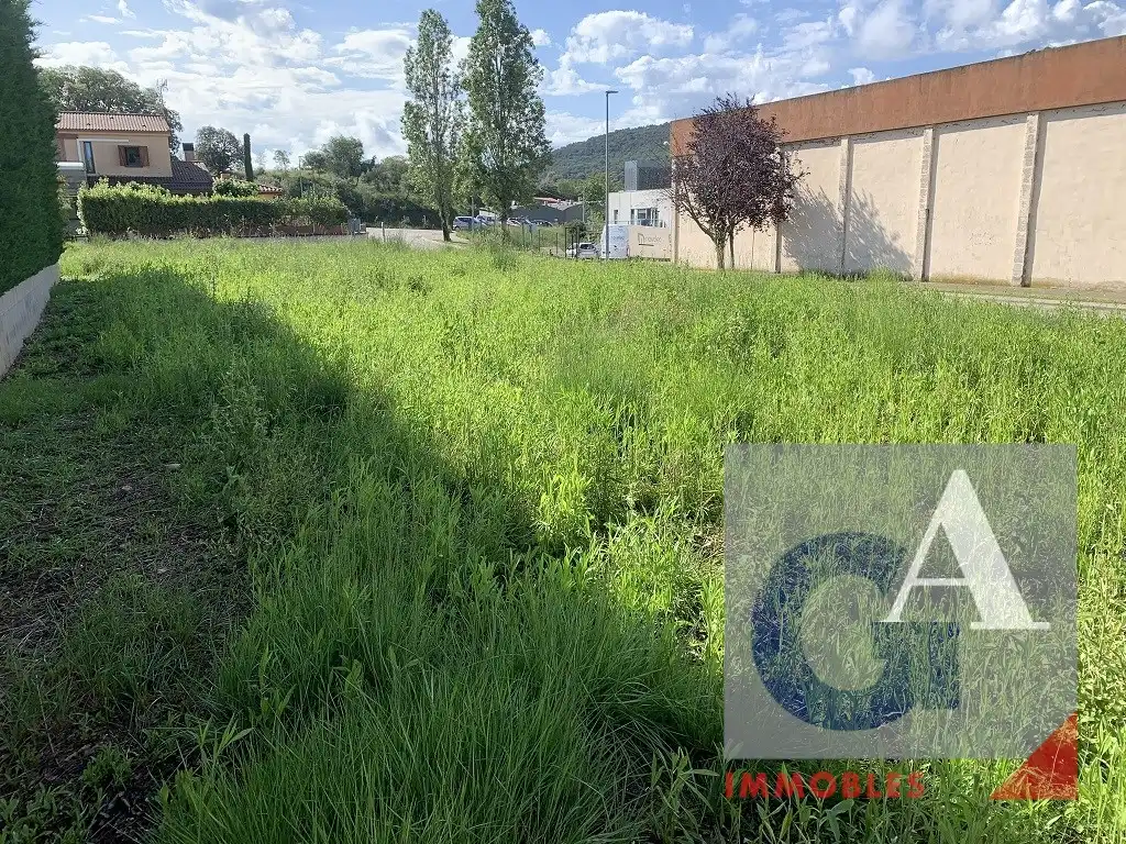 Terrenos y solares en venta en Besalú, imagen 6