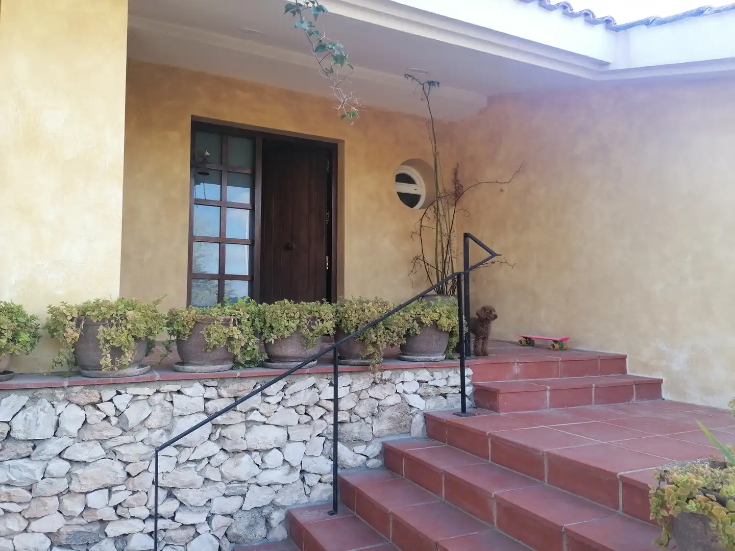 Houses for sale in Carrer del Doctor Ramon i Cajal, Bonavista