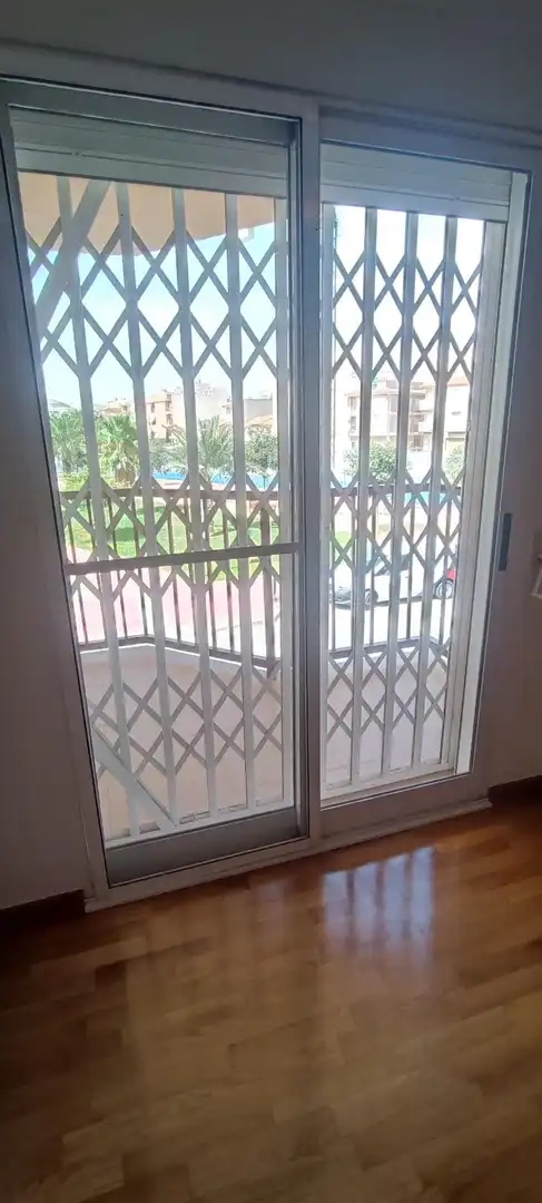 Terrassa de Casa o xalet de lloguer en Murcia amb Aire condicionat, Calefacció i Parquet