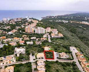 Vista exterior de Residencial en venda en Manacor