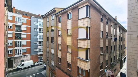 Foto 4 de Pis en venda a Calle Orellana, La Calzada, Gijón